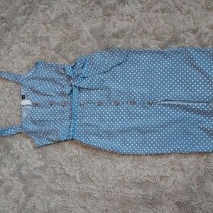 Gorgeous Shein dress